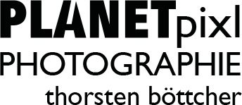 Logo Planetpixl Photographie black